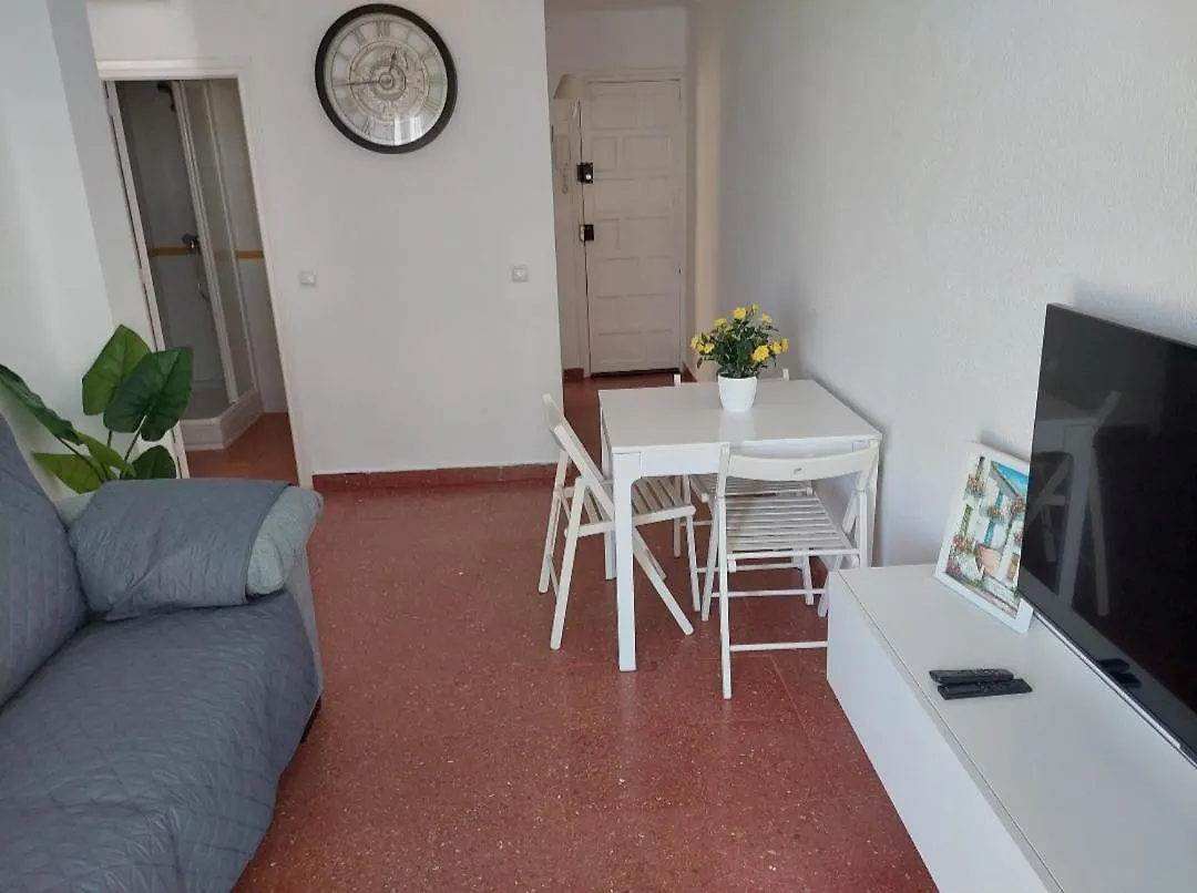 Coronado Nerja Apartament