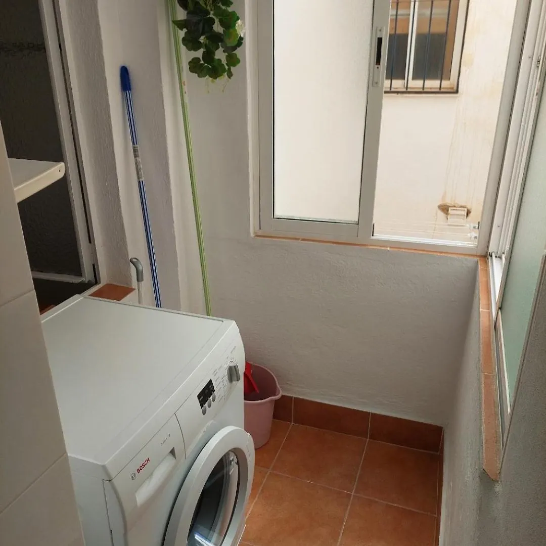 Coronado Nerja Daire