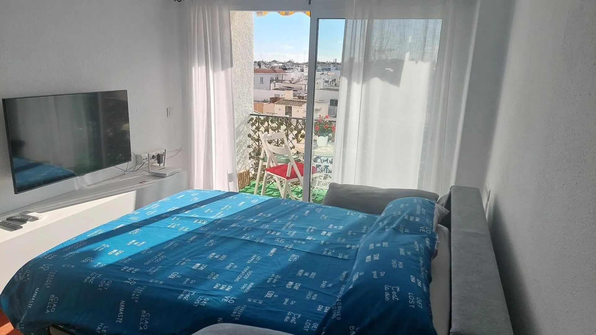 Coronado Nerja İspanya