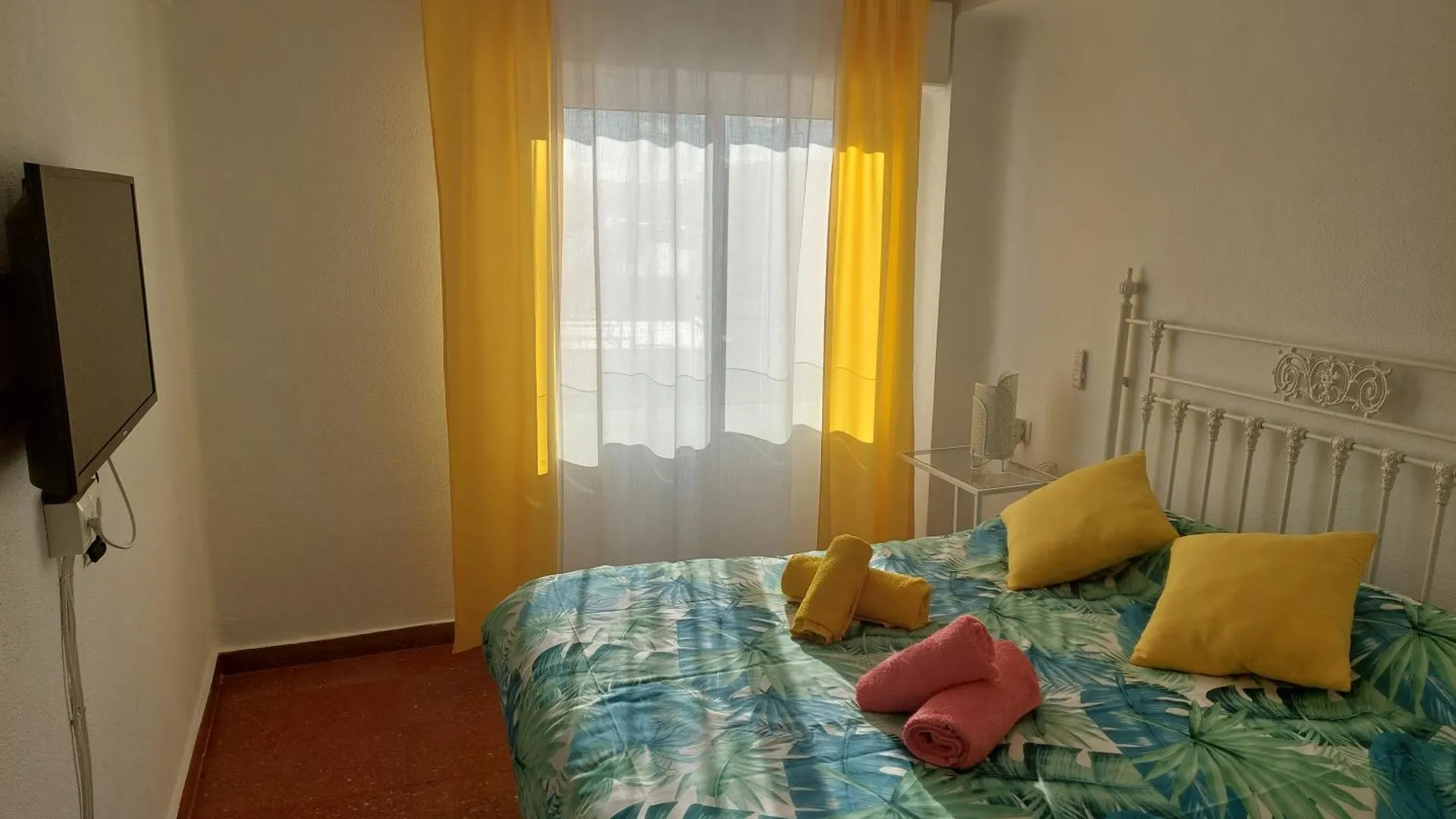 Apartament Coronado Nerja