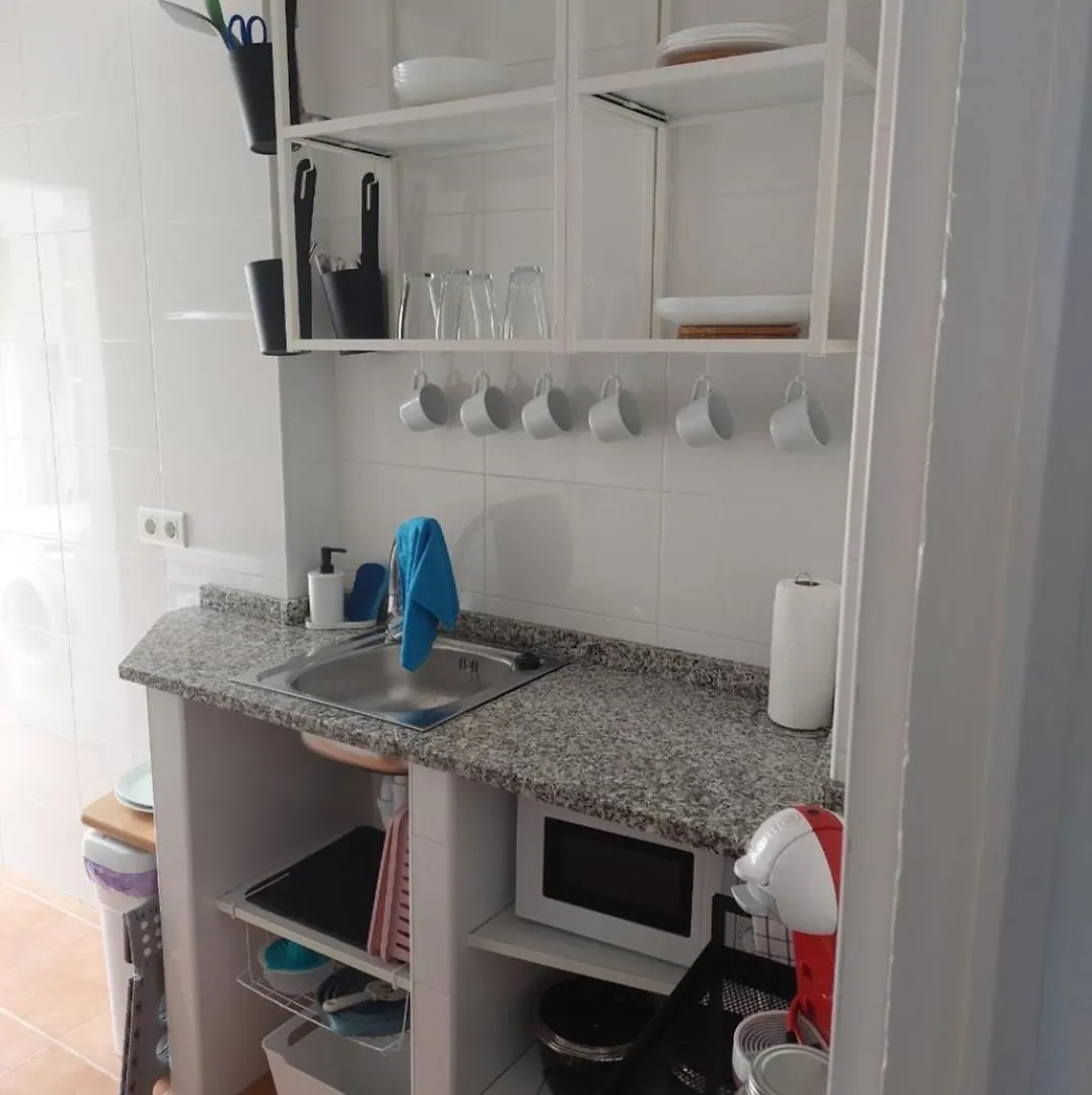 Apartment Coronado Nerja